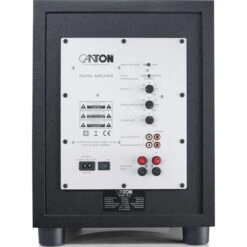 Canton Power Sub 10, Lautsprecher -HPP Computer Geschaft Canton Power Sub 10 Lautsprecher@@1775081 4