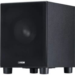 Canton Power Sub 8, Lautsprecher -HPP Computer Geschaft Canton Power Sub 8 Lautsprecher@@1775083 3