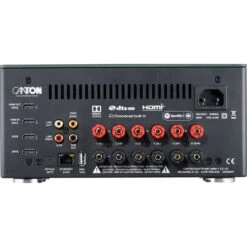 Canton Smart Amp 5.1, Verstärker -HPP Computer Geschaft Canton Smart Amp 5 1 Verst rker@@1817998 4