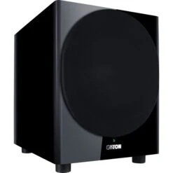 Canton Townus Sub 12, Lautsprecher