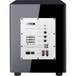 Canton Townus Sub 12, Lautsprecher -HPP Computer Geschaft Canton Townus Sub 12 Lautsprecher@@1775860 7