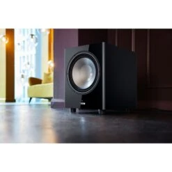 Canton Townus Sub 12, Lautsprecher -HPP Computer Geschaft Canton Townus Sub 12 Lautsprecher@@1775860 9