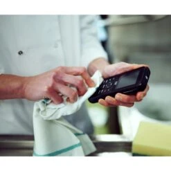 Caterpillar B40, Handy -HPP Computer Geschaft Caterpillar B40 Handy@@1799134 15