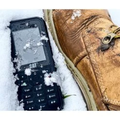 Caterpillar B40, Handy -HPP Computer Geschaft Caterpillar B40 Handy@@1799134 17