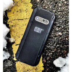 Caterpillar B40, Handy -HPP Computer Geschaft Caterpillar B40 Handy@@1799134 18