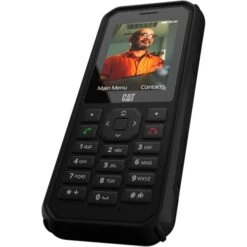 Caterpillar B40, Handy -HPP Computer Geschaft Caterpillar B40 Handy@@1799134 3