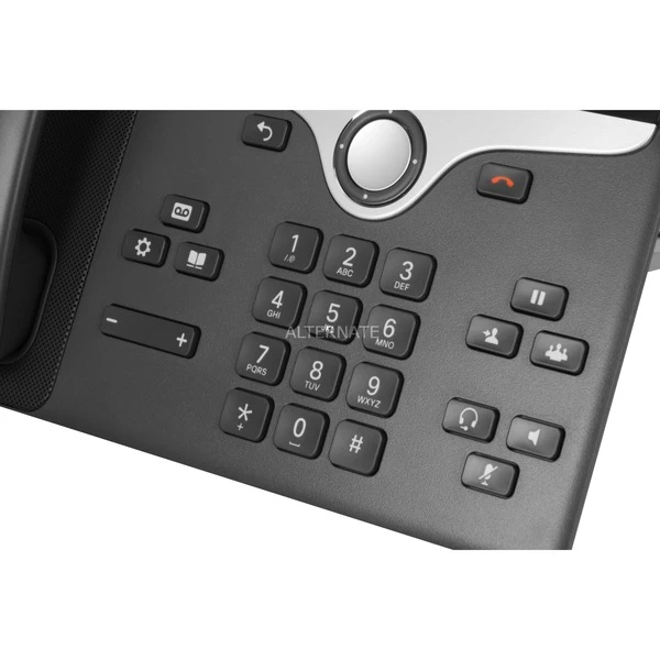 Cisco IP Phone 8841, VoIP-Telefon 2 Cisco IP Phone 8841, VoIP-Telefon – Bild 2