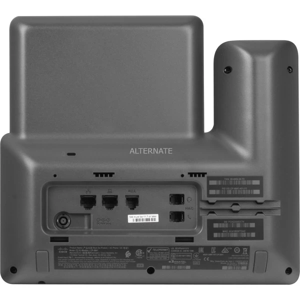 Cisco IP Phone 8841, VoIP-Telefon 4 Cisco IP Phone 8841, VoIP-Telefon – Bild 4