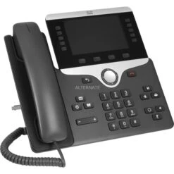 Cisco IP Phone 8851, VoIP-Telefon