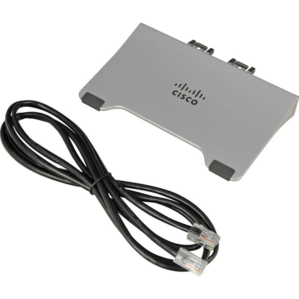 Cisco IP Phone CP-7841, VoIP-Telefon 4 Cisco IP Phone CP-7841, VoIP-Telefon – Bild 4