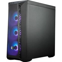 Cooler Master Master Box, Gaming-PC -HPP Computer Geschaft Cooler Master Master Box Gaming PC@@100027517 2