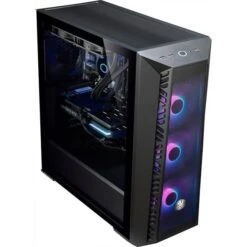 Cooler Master Master Box, Gaming-PC -HPP Computer Geschaft Cooler Master Master Box Gaming PC@@100027517 3