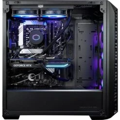 Cooler Master Master Box, Gaming-PC -HPP Computer Geschaft Cooler Master Master Box Gaming PC@@100027517 4