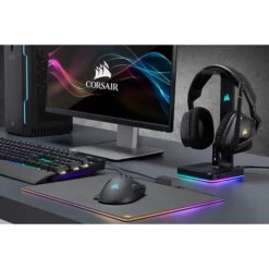 Corsair Gaming ST100, Halterung -HPP Computer Geschaft Corsair Gaming ST100 Halterung@@kh vc720 35
