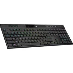 Corsair K100 AIR WIRELESS, Gaming-Tastatur
