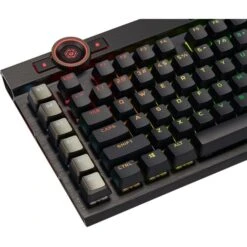 Corsair K100 RGB, Gaming-Tastatur -HPP Computer Geschaft Corsair K100 RGB Gaming Tastatur@@1676474 13