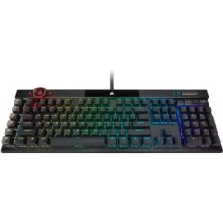 Corsair K100 RGB, Gaming-Tastatur -HPP Computer Geschaft Corsair K100 RGB Gaming Tastatur@@1676474 14