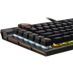 Corsair K100 RGB, Gaming-Tastatur -HPP Computer Geschaft Corsair K100 RGB Gaming Tastatur@@1676474 15