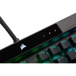 Corsair K100 RGB, Gaming-Tastatur -HPP Computer Geschaft Corsair K100 RGB Gaming Tastatur@@1676474 17
