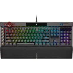 Corsair K100 RGB, Gaming-Tastatur -HPP Computer Geschaft Corsair K100 RGB Gaming Tastatur@@1676474 5