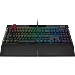 Corsair K100 RGB, Gaming-Tastatur -HPP Computer Geschaft Corsair K100 RGB Gaming Tastatur@@1676474 6