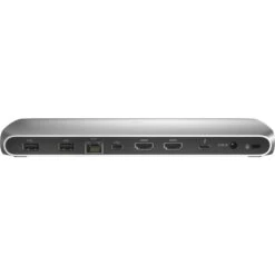 Corsair TBT100 Thunderbolt 3 Dock, Dockingstation -HPP Computer Geschaft Corsair TBT100 Thunderbolt 3 Dock Dockingstation@@1678537 3