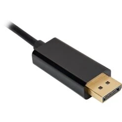 Corsair TBT200 Thunderbolt 4 Dock, Dockingstation -HPP Computer Geschaft Corsair TBT200 Thunderbolt 4 Dock Dockingstation@@1881714 7