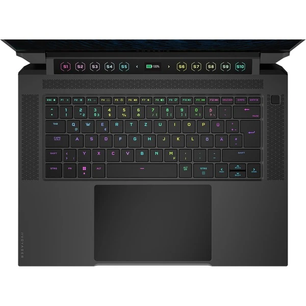 Corsair VOYAGER A1600 (CN-9000003-DE), Gaming-Notebook – Bild 7