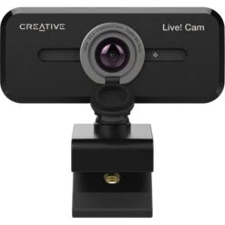 Creative Live! Cam Sync 1080p V2, Webcam