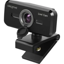 Creative Live! Cam Sync 1080p V2, Webcam -HPP Computer Geschaft Creative Live Cam Sync 1080p V2 Webcam@@1787652 2