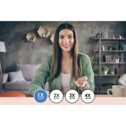 Creative Live! Cam Sync V3, Webcam -HPP Computer Geschaft Creative Live Cam Sync V3 Webcam@@1863230 12