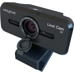 Creative Live! Cam Sync V3, Webcam -HPP Computer Geschaft Creative Live Cam Sync V3 Webcam@@1863230 4