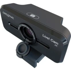 Creative Live! Cam Sync V3, Webcam -HPP Computer Geschaft Creative Live Cam Sync V3 Webcam@@1863230 5