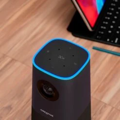 Creative Live! Meet 4k, Webcam -HPP Computer Geschaft Creative Live Meet 4k Webcam@@100026070 6