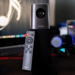 Creative Live! Meet 4k, Webcam -HPP Computer Geschaft Creative Live Meet 4k Webcam@@100026070 7