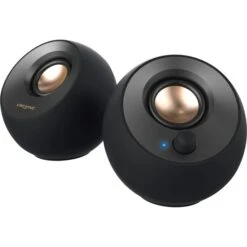 Creative Pebble Plus, Lautsprecher -HPP Computer Geschaft Creative Pebble Plus Lautsprecher@@kvzckg 2