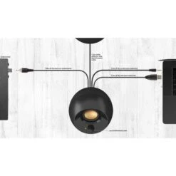 Creative Pebble Plus, Lautsprecher -HPP Computer Geschaft Creative Pebble Plus Lautsprecher@@kvzckg 3