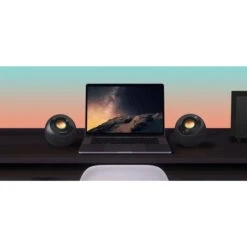 Creative Pebble Plus, Lautsprecher -HPP Computer Geschaft Creative Pebble Plus Lautsprecher@@kvzckg 5