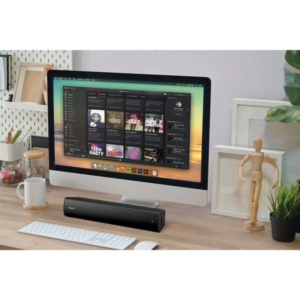 Creative Stage Air V2, Soundbar – Bild 11