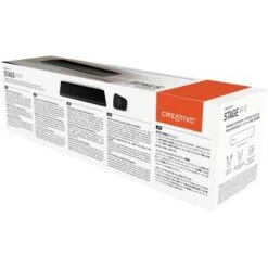 Creative Stage Air V2, Soundbar -HPP Computer Geschaft Creative Stage Air V2 Soundbar@@1863236 8