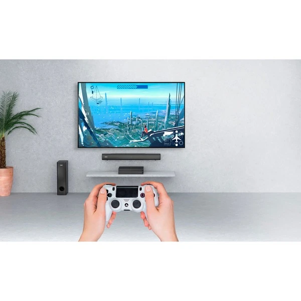 Creative Stage V2 , Soundbar – Bild 9