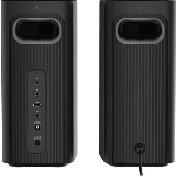 Creative T60, Lautsprecher 3 Creative T60, Lautsprecher – Bild 3