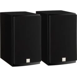 DALI MENUET, Lautsprecher