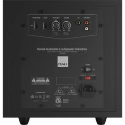 DALI SUB E-9 F, Lautsprecher -HPP Computer Geschaft DALI SUB E 9 F Lautsprecher@@1794352 4