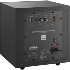 DALI SUB E-9 F, Lautsprecher -HPP Computer Geschaft DALI SUB E 9 F Lautsprecher@@1794352 5