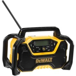 DEWALT DCR029-QW, Baustellenradio