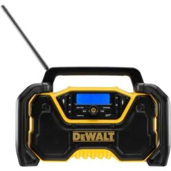 DEWALT DCR029-QW, Baustellenradio -HPP Computer Geschaft DEWALT DCR029 QW Baustellenradio@@1634834 2