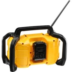 DEWALT DCR029-QW, Baustellenradio -HPP Computer Geschaft DEWALT DCR029 QW Baustellenradio@@1634834 3