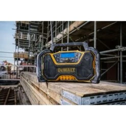 DEWALT DCR029-QW, Baustellenradio -HPP Computer Geschaft DEWALT DCR029 QW Baustellenradio@@1634834 4