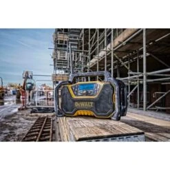 DEWALT DCR029-QW, Baustellenradio -HPP Computer Geschaft DEWALT DCR029 QW Baustellenradio@@1634834 5